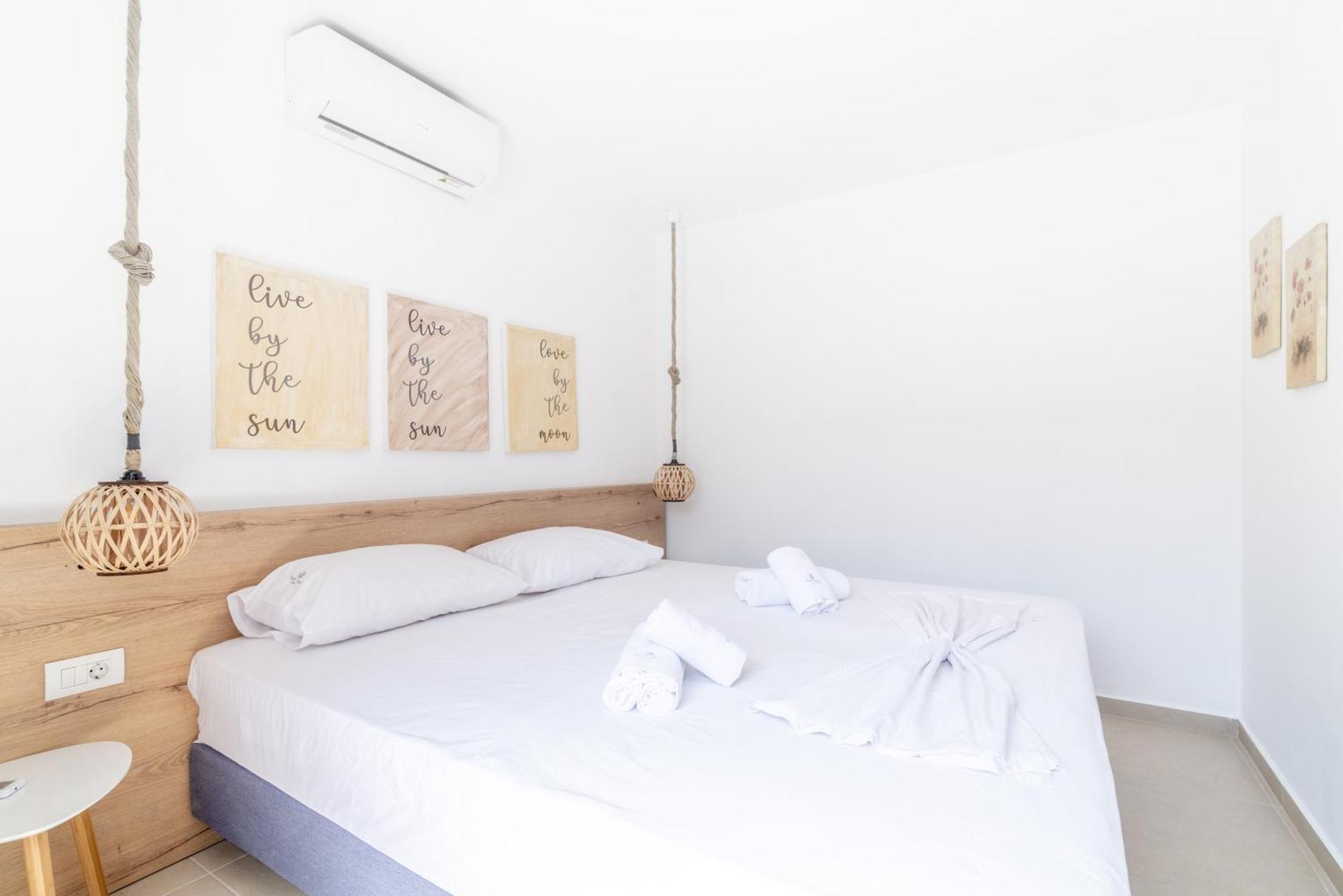 Countryhouse Villa With Pool & Private Parking Heraclión Exterior foto
