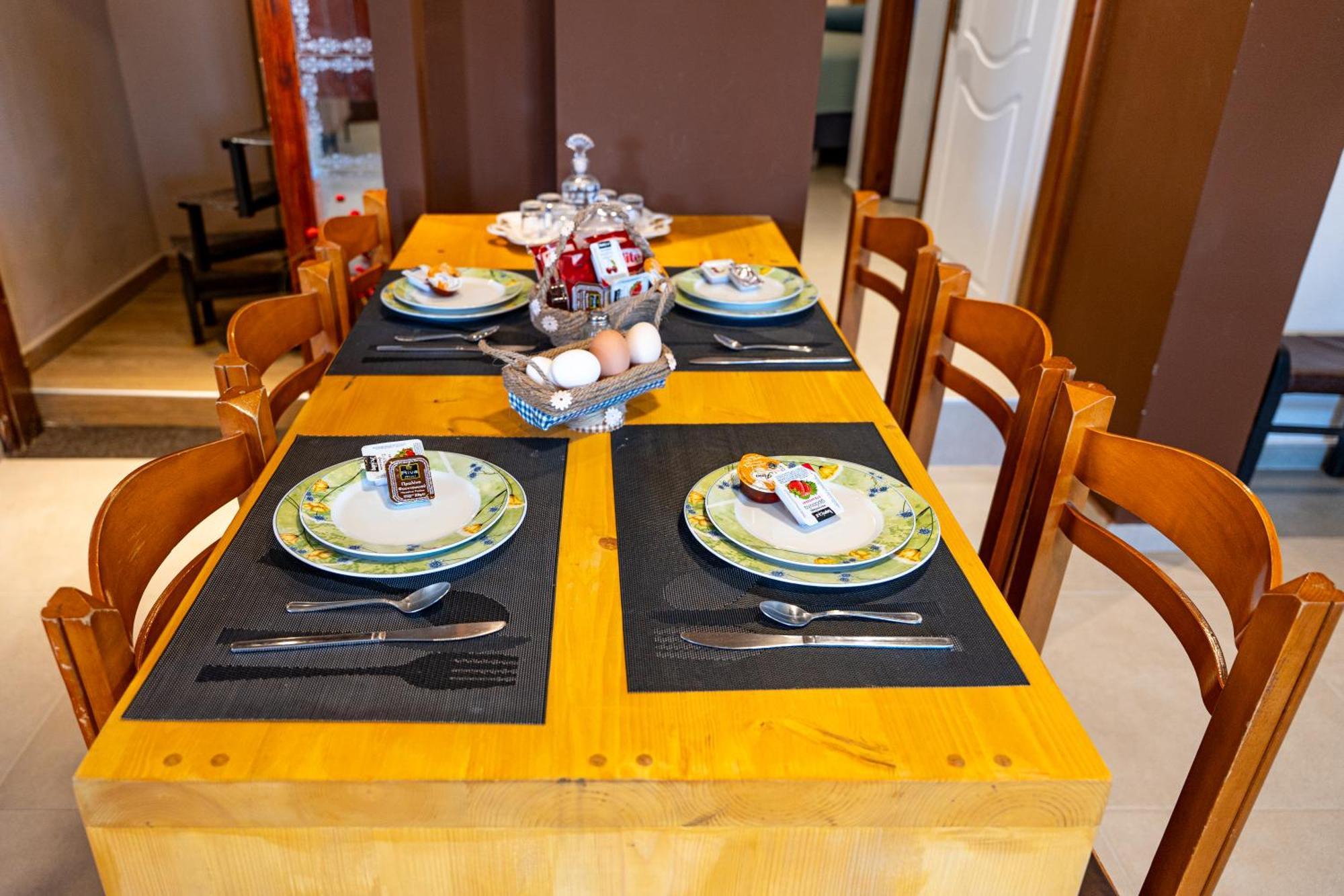 Countryhouse Villa With Pool & Private Parking Heraclión Exterior foto