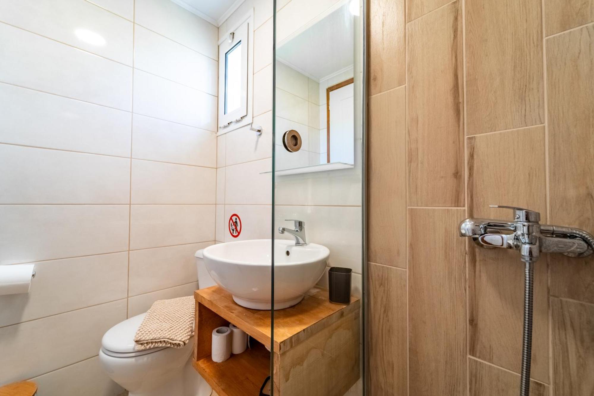 Countryhouse Villa With Pool & Private Parking Heraclión Exterior foto